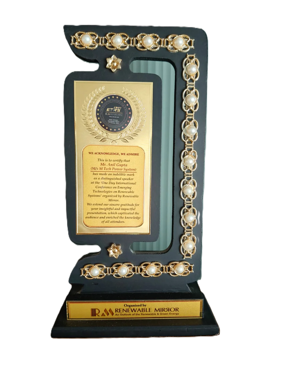 awards