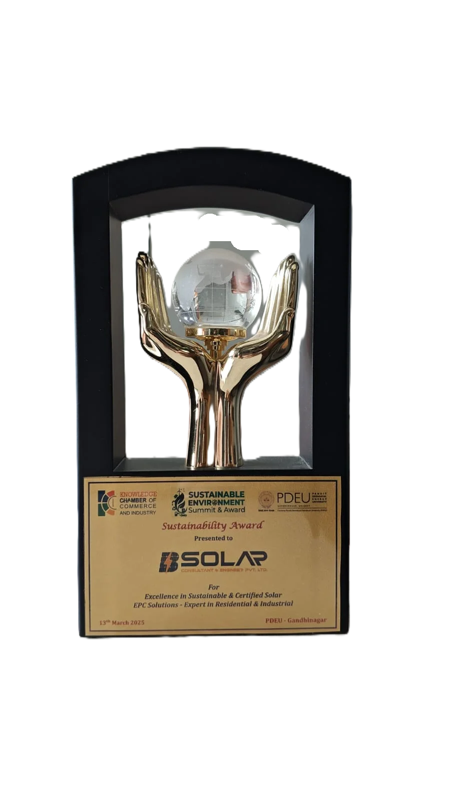 awards