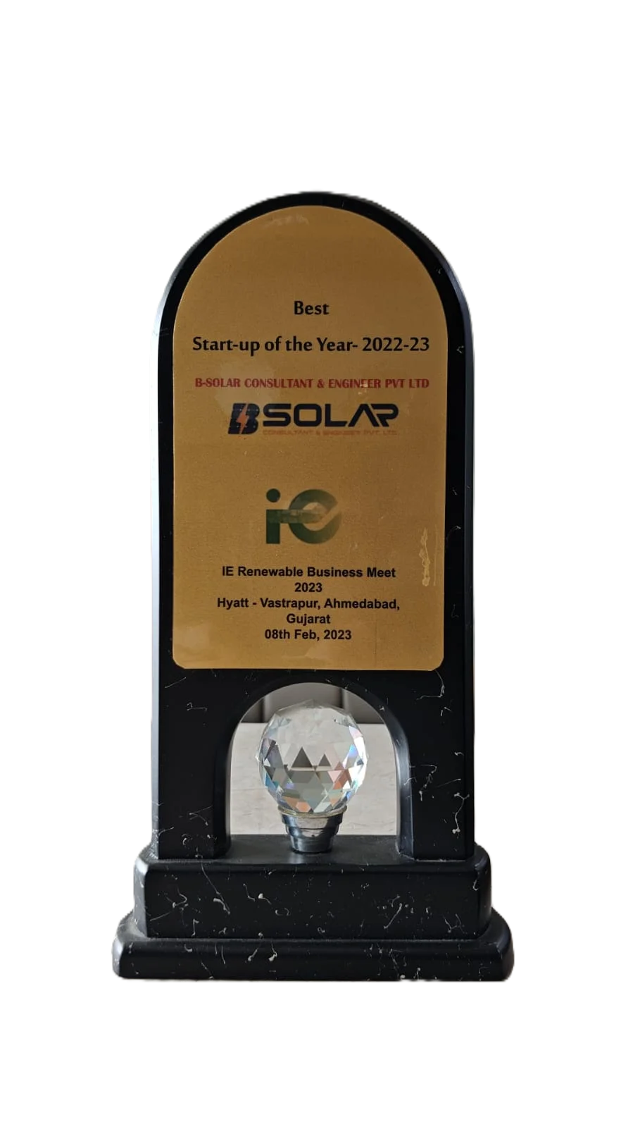 awards