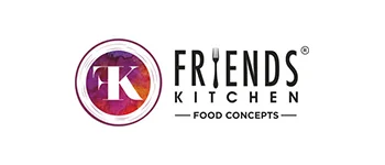 Friends Kitchen