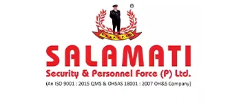Salamati Security
