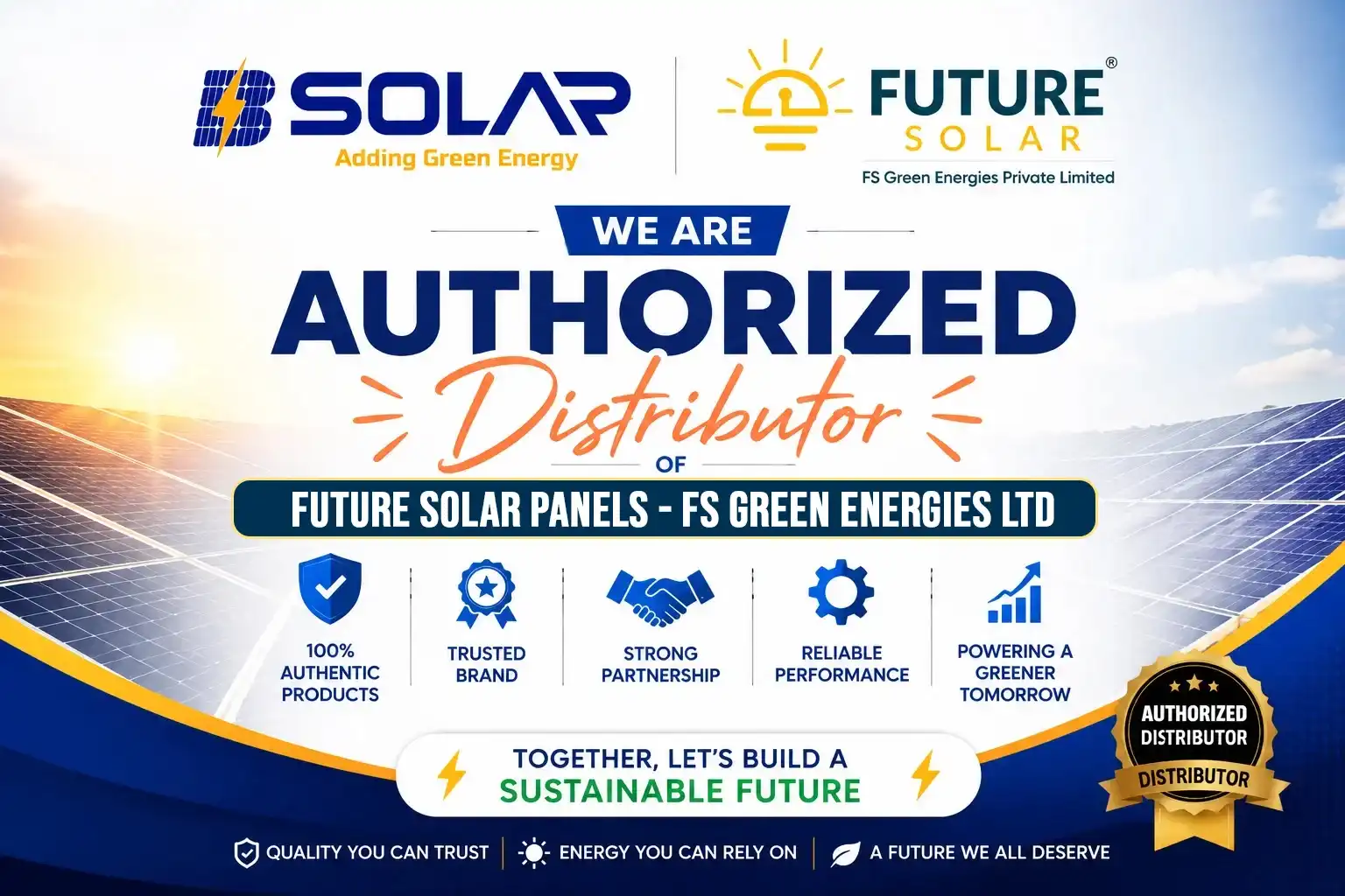 distributor