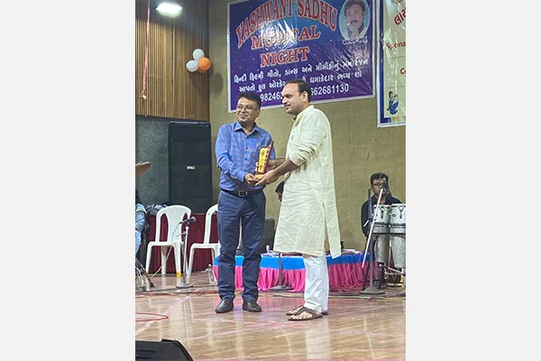 Awards