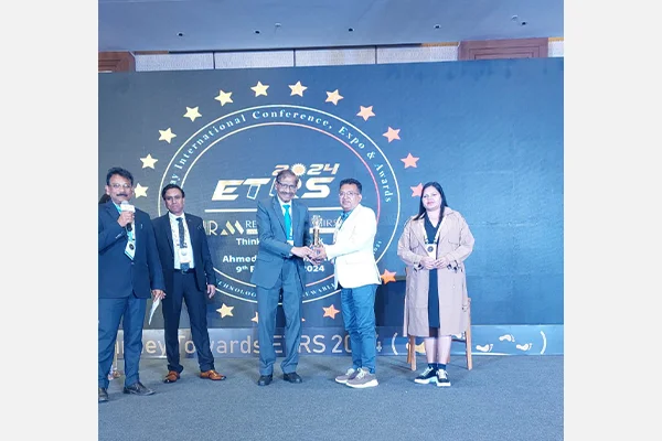 Awards