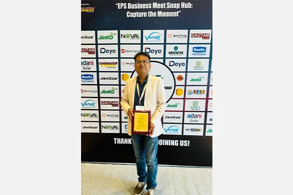 Awards