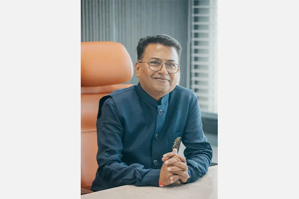 Office Inauguration