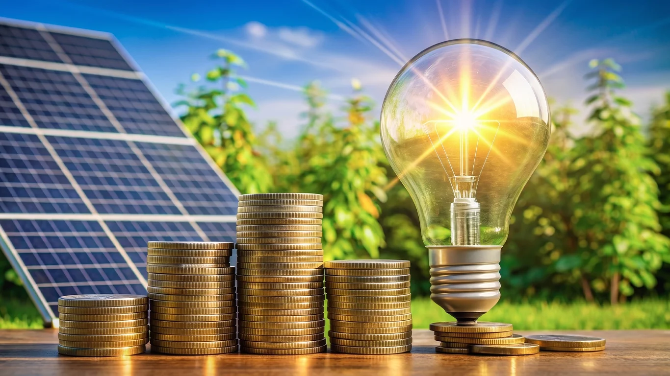 Solar Subsidy