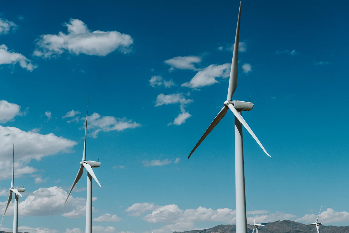 Wind Turbine Solutions